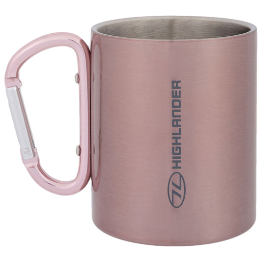 Highlander | Karabiner Cup | 300ml - Tableware