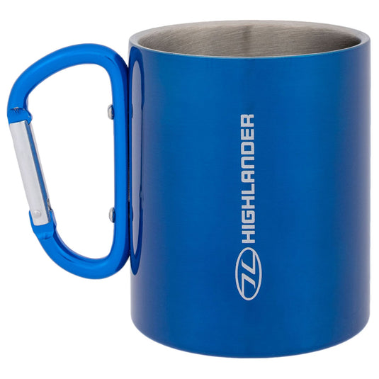 Highlander | Karabiner Cup | 300ml - Tableware