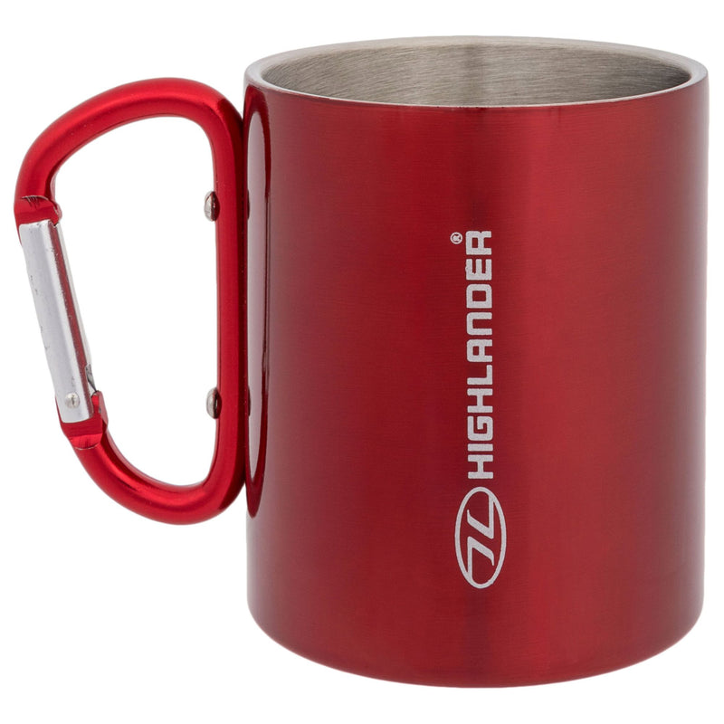 Load image into Gallery viewer, Highlander | Karabiner Cup | 300ml - Tableware
