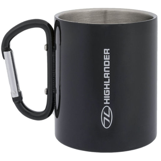 Highlander | Karabiner Cup | 300ml - Tableware