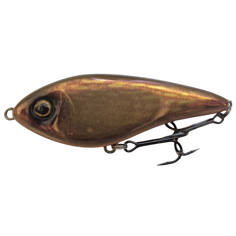 Load image into Gallery viewer, Westin | Swim Glidebait | 16g | 8cm | Suspending - Swimbait Lures
