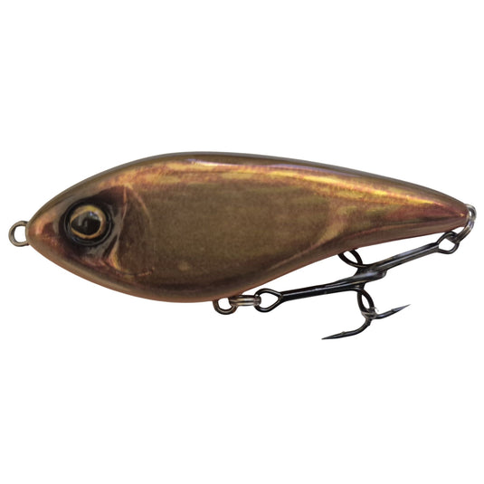 Westin | Swim Glidebait | 16g | 8cm | Suspending - Swimbait Lures