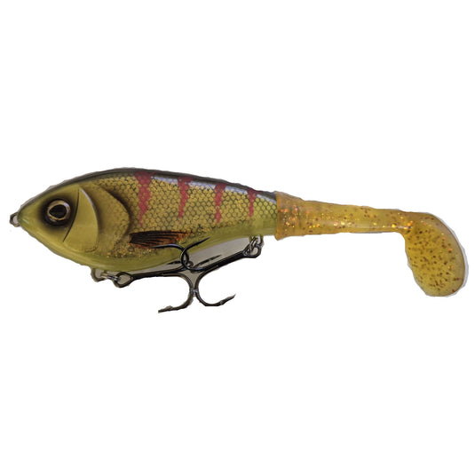 Westin | Swim Tail | 62g | 12cm | Suspending - Swimbait Lures