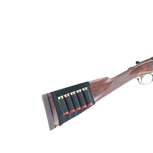 Uncle Mike's | Shotgun Buttstock Shell Holder - Bags & Belts