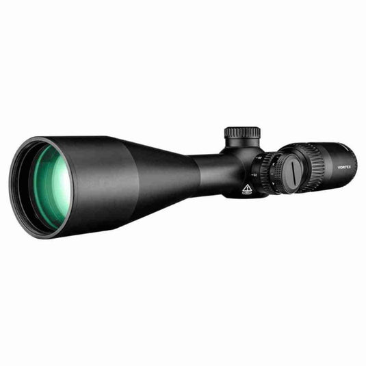 Vortex | Crossfire HD 6-18×50 SFP illum 2A BDC Ret - Rifle Scopes
