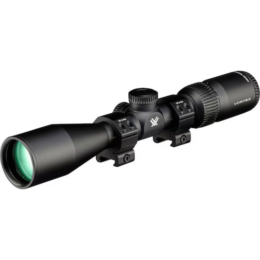 Vortex | Triumph HD Rifle Scope 1" Tube 3-9x 40mm - Rifle Scopes