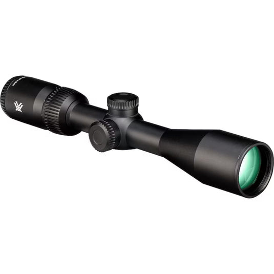 Vortex | Triumph HD Rifle Scope 1" Tube 3-9x 40mm - Rifle Scopes