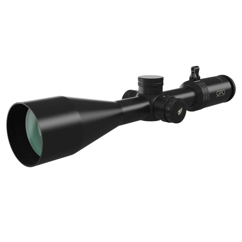 Load image into Gallery viewer, GPO | Spectra Riflescope | 5x 3-15x56i | Reticle G4i - Rifle Scopes
