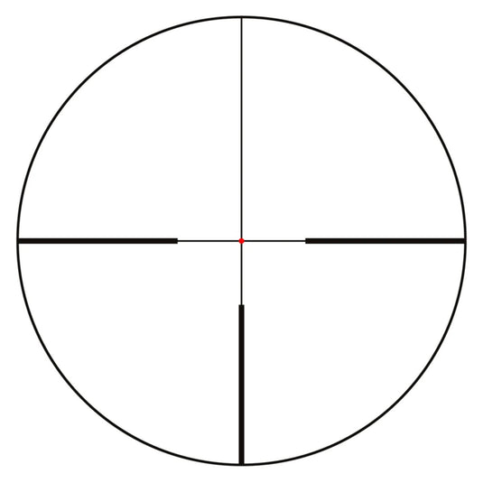 GPO | Spectra Riflescope | 5x 3-15x56i | Reticle G4i - Rifle Scopes