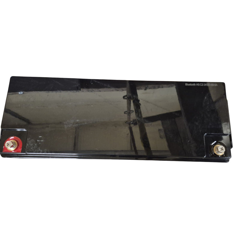 Load image into Gallery viewer, PowerPack | LifePO4 Lithium Battery with Bluetooth | 24V 100Ah - Batteries
