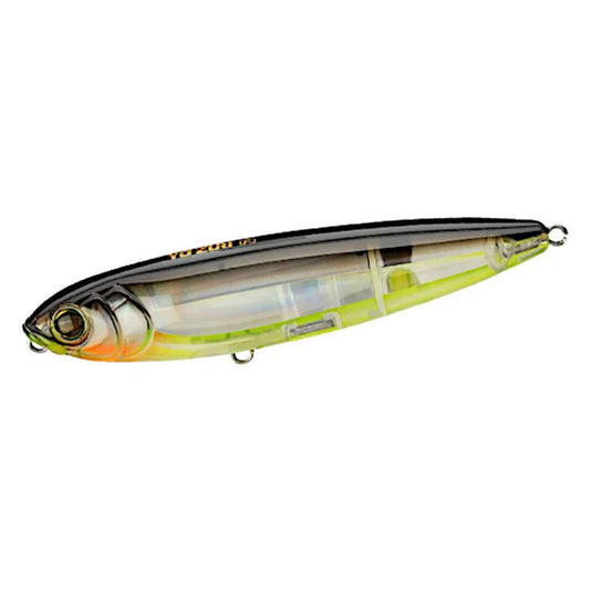 Yo-Zuri | 3D Inshore Topknock Pencil Floating | 30g | 125mm - Sea Fishing Lures