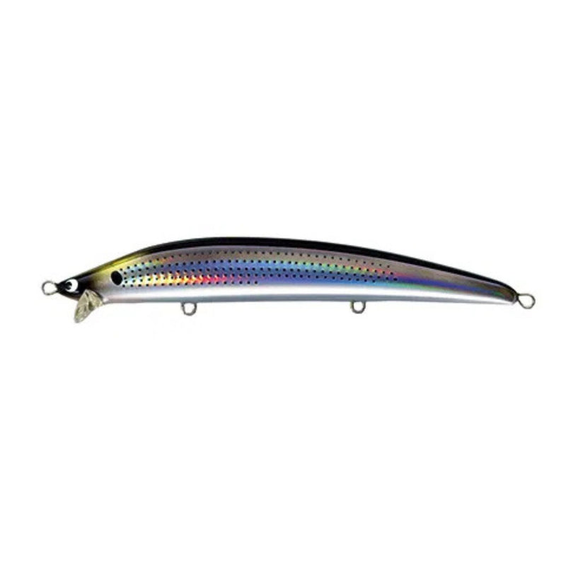 Load image into Gallery viewer, Tackle House | K-Ten TKF | 18g | 130mm - Sea Fishing Lures
