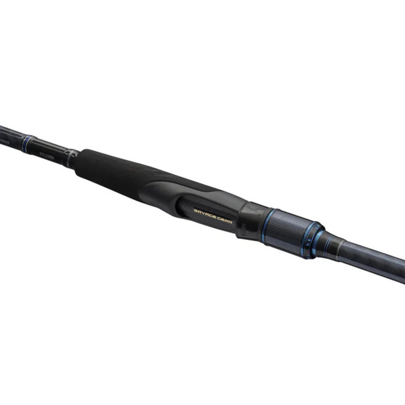 Load image into Gallery viewer, Savage Gear | Defiance SG2 Distance Game Spinning Rod - Spinning Rods
