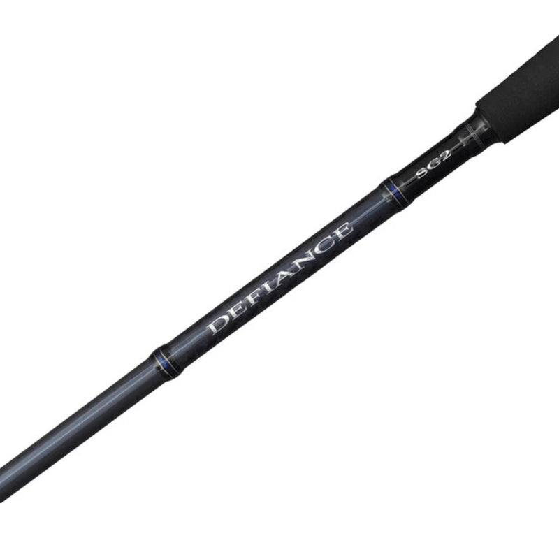 Load image into Gallery viewer, Savage Gear | Defiance SG2 Distance Game Spinning Rod - Spinning Rods
