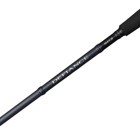 Savage Gear | Defiance SG2 Distance Game Spinning Rod - Spinning Rods