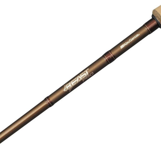 Abu Garcia | Beast Pro2 Rod 6611 xh JB Casting | 45-120g - Trigger/Casting Rods