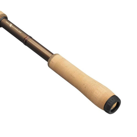 Abu Garcia | Beast Pro2 Rod 6611 xh JB Casting | 45-120g - Trigger/Casting Rods