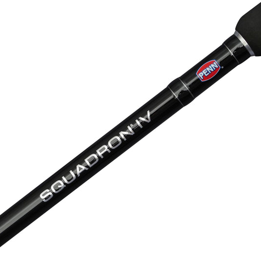 Penn | Squadron IV Uptide | 9'6" | 1P1 | 6-10oz - Sea Fishing Rods