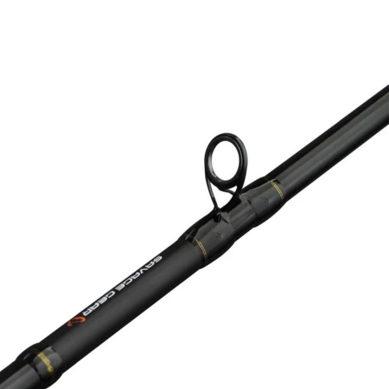Load image into Gallery viewer, Savage Gear | Alpha SG2 Swimbait BC | 2sec - Trigger/Casting Rods
