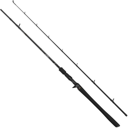 Savage Gear | Alpha Sg2 Jerkbait Bc Baitcasting Rod - Trigger/Casting Rods