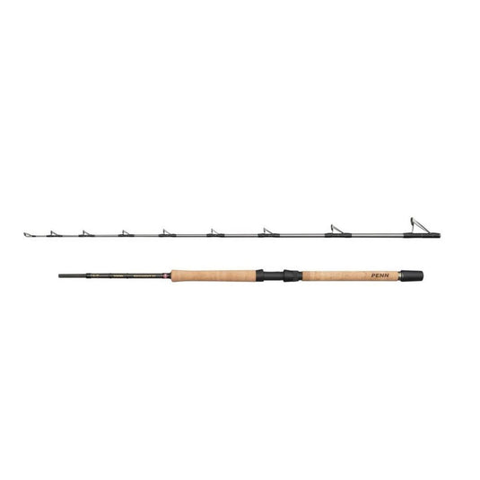 Penn | Regiment IV Pro Boat 702 - Boat Rods