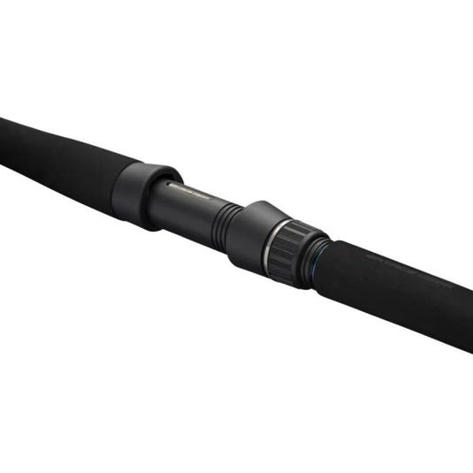 Savage Gear | Fury SG2 Boat Rod | 2.13m | 150-400g - Boat Rods