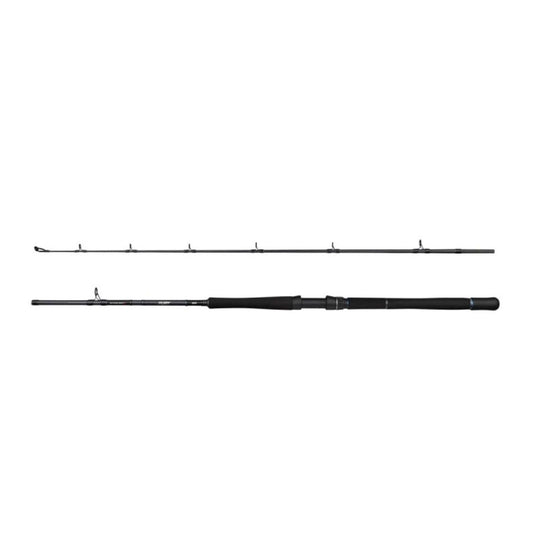 Savage Gear | Fury SG2 Boat Rod | 2.13m | 150-400g - Boat Rods