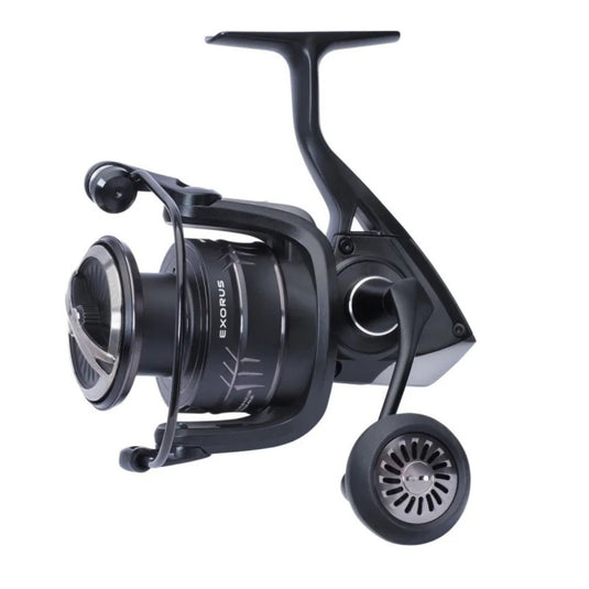 Savage Gear | Exorus C5000HG - Spinning Reels