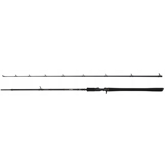 Savage Gear | Alpha SG2 Swimbait Rod | 228 70-150g - Trigger/Casting Rods