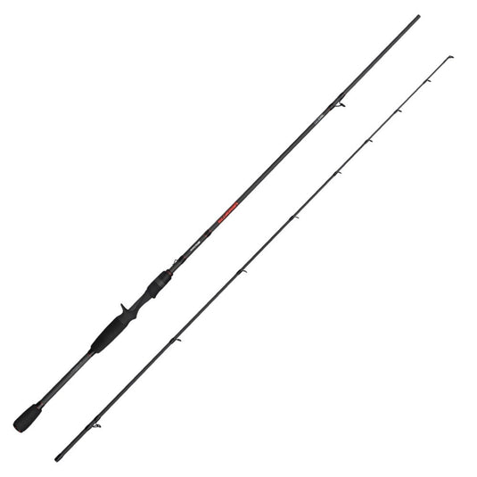 Abu Garcia | Vendetta Casting Rod - Trigger/Casting Rods