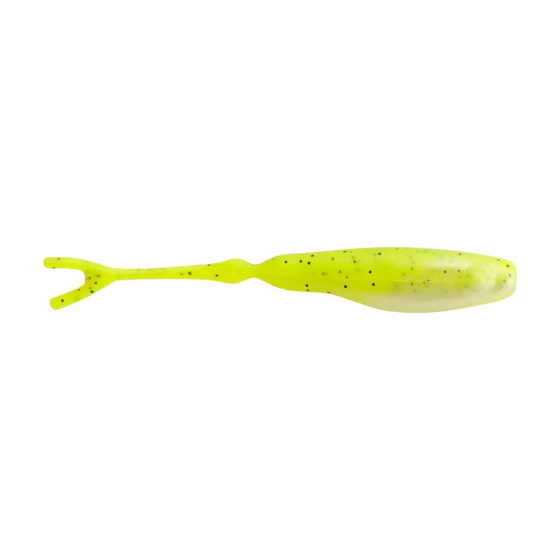 Load image into Gallery viewer, Berkley | PowerBait Snake-Tongue Minnow Soft Bait - Jig &amp; Dropshot Lures
