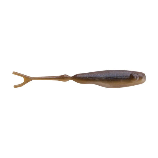 Berkley | PowerBait Snake-Tongue Minnow Soft Bait - Jig & Dropshot Lures