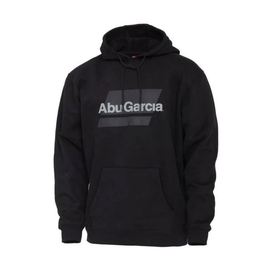 Abu Garcia | Flag Logo Hoodie - Fishing Jumpers