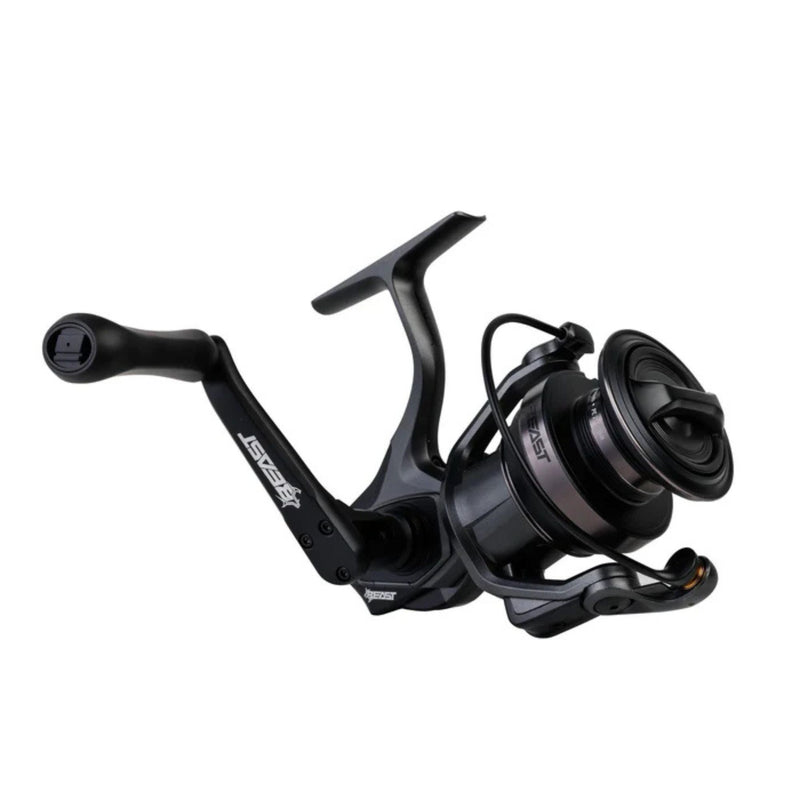 Load image into Gallery viewer, Abu Garcia | Beast Spinning Reel - Spinning Reels
