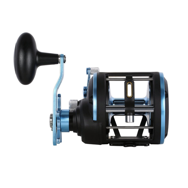 Load image into Gallery viewer, Penn | Warfare II Level Wind Sea Reel - Sea Fishing Reels
