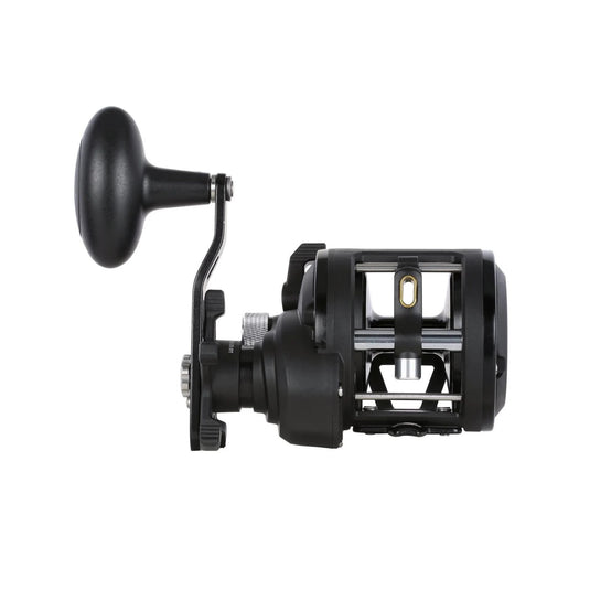 Penn | Rival II Level Wind Conventional Reel - Sea Fishing Reels