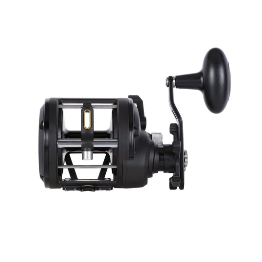 Penn | Rival II Level Wind Conventional Reel | LH - Sea Fishing Reels