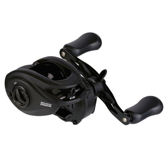 Abu Garcia | Max 5 low profile lp-l 400 Reel - Baitcaster Reels