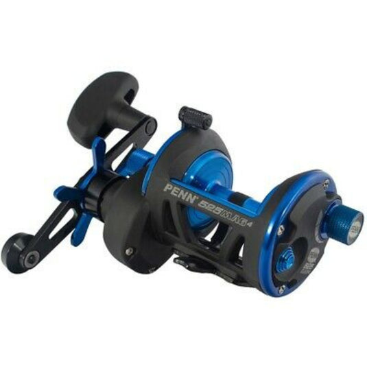 Penn | 525 Mag 4 Beach Multiplier Reel - Sea Fishing Reels