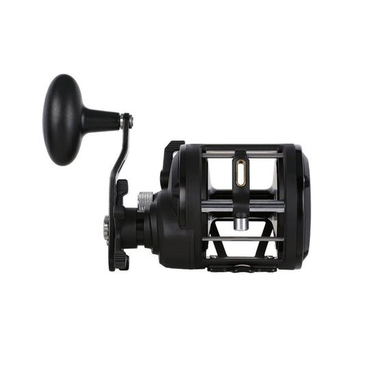 Penn | RVLII30LW Rival II 30 Level Wind Conventional Reel - Sea Fishing Reels