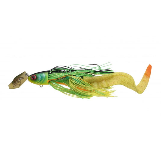 Abu Garcia | Beast Bladed Jig | 50g | 25cm | 1pc - Jig Heads