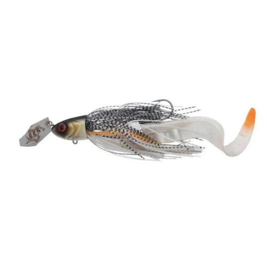 Abu Garcia | Beast Bladed Jig | 50g | 25cm | 1pc - Jig Heads