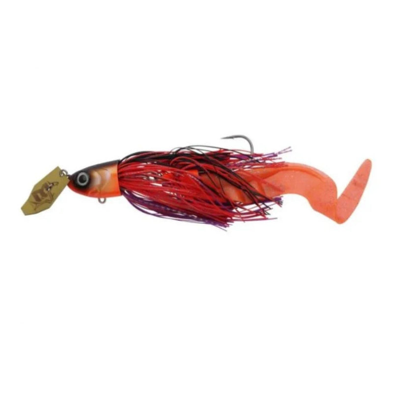 Load image into Gallery viewer, Abu Garcia | Beast Bladed Jig | 50g | 25cm | 1pc - Jig Heads
