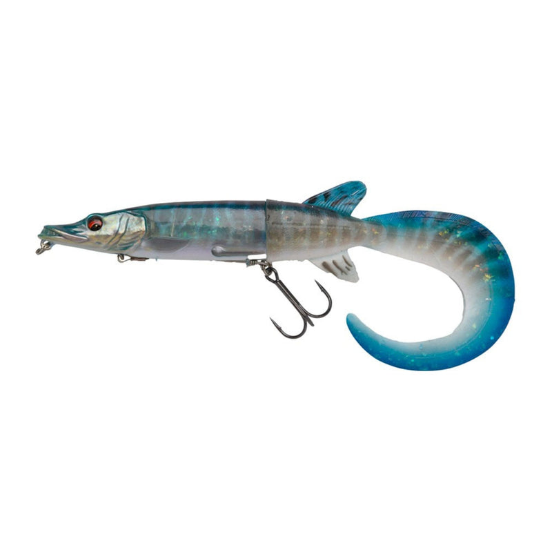 Load image into Gallery viewer, Savage Gear | 3D Hybrid Pike 100g | 25cm - Swimbait Lures
