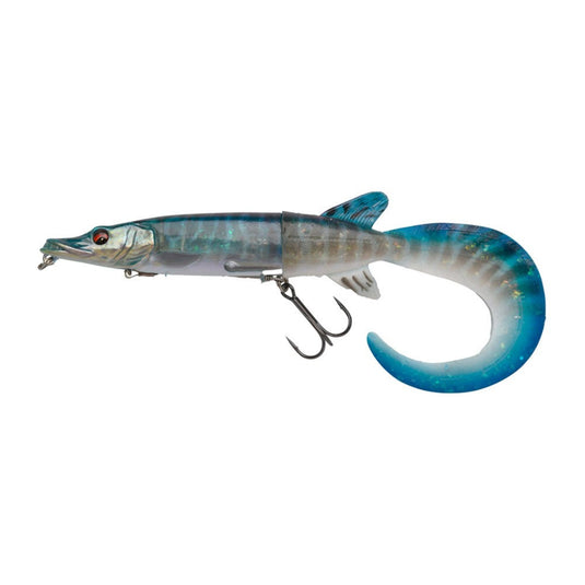 Savage Gear | 3D Hybrid Pike 100g | 25cm - Swimbait Lures