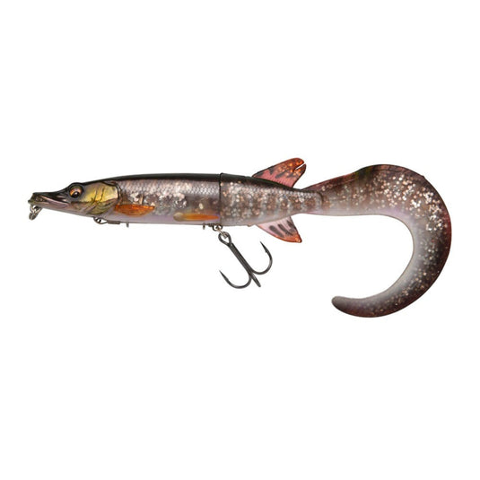 Savage Gear | 3D Hybrid Pike 100g | 25cm - Swimbait Lures