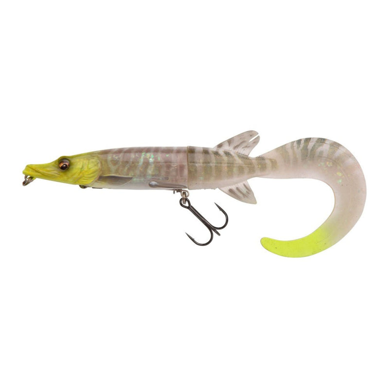 Load image into Gallery viewer, Savage Gear | 3D Hybrid Pike 100g | 25cm - Swimbait Lures
