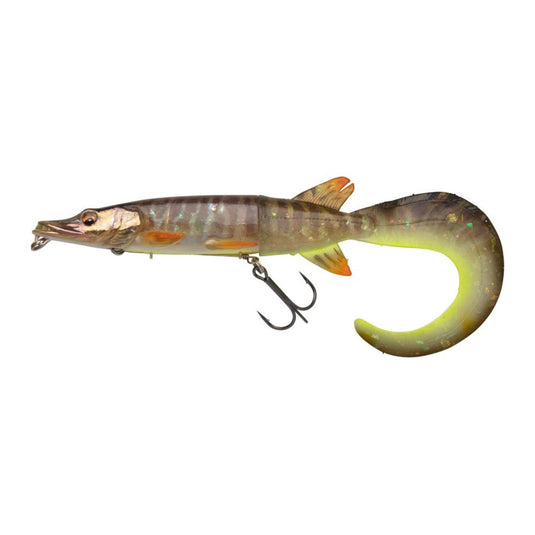 Savage Gear | 3D Hybrid Pike 100g | 25cm - Swimbait Lures