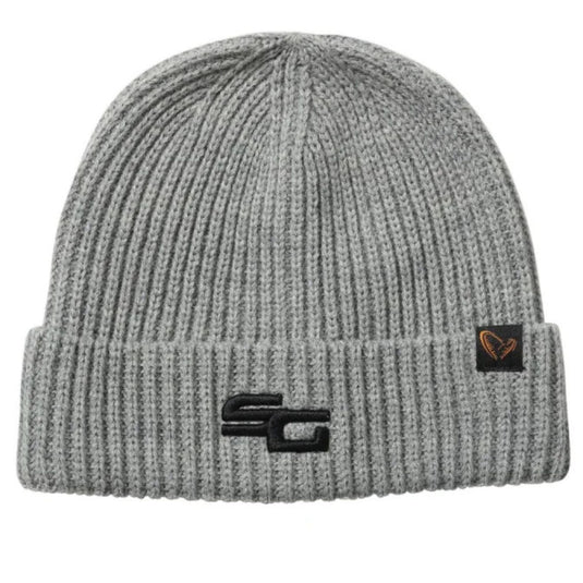Savage Gear | Wool Mix Beanie - Hats