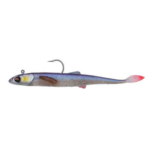 Savage Gear | Flying Minnow 8.5g | 10cm | - Jigging & Dropshot Rods